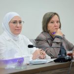 الجراح : مشروع قانون الإدارة المحلية الجديد يعكس التوجيهات رؤية التحديث السياسي
