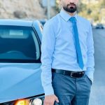 تهنئة للمهندس قصي الربابعة