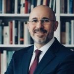 تعيين مهنَّد حسين الصَّفدي مديراً عامَّاً لمؤسَّسة الإذاعة والتلفزيون الأردنية