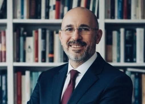 تعيين مهنَّد حسين الصَّفدي مديراً عامَّاً لمؤسَّسة الإذاعة والتلفزيون الأردنية