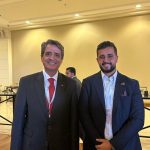 طالب من جامعة العلوم والتكنولوجيا ضمن قصص النجاح على منصة “نحن” التابعة لمؤسسة ولي العهد