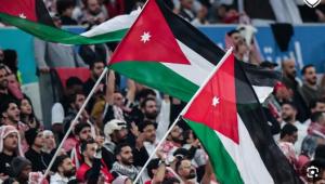 هل يتم تعطيل أيام مباريات النشامى؟