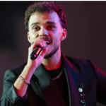 المغني حسام السيلاوي يعلن اعتزاله الغناء نهائيا
