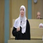 النائب أبو هنية تفتح ملف المنح الخارجية وتطالب بكشف تفصيلي