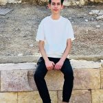وفاة الطالب محمد السريحين