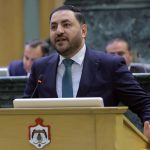النائب ينال الفريحات يتساءل عن انتشار “نظام الطيبات” في الاردن