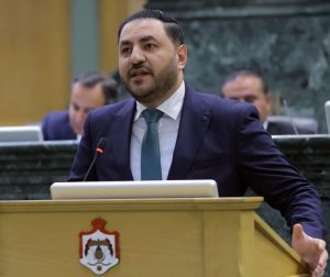 النائب ينال الفريحات يتساءل عن انتشار “نظام الطيبات” في الاردن