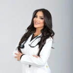 راما مؤيد القضاة.. بكِ تزهو الشهادات