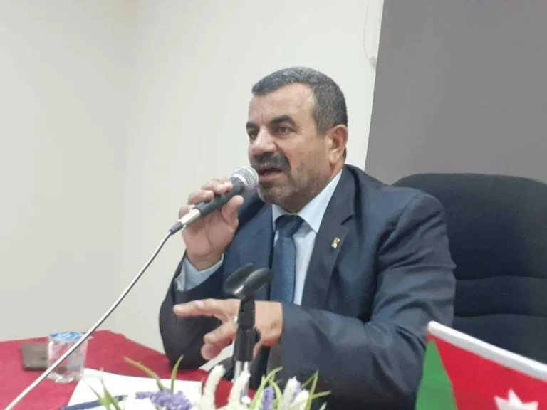 النزاهة تستدعي النائب العماوي للتأكد من مزاعمه