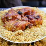 ماذا يفعل تناول الدجاج والأرز يومياً بعملية الأيض؟