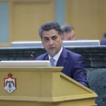 النائب الخصاونة عن حادثة مطعم اربد: ابني لم يعتدِ على أحد