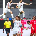 القريني ينتقد أداء النشامى أمام سويسرا: ما بينفعنا إلا الهجوم والدفاع كان مترهلاً