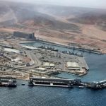 العراق يلجأ إلى العقبة للاستيراد بنظام الترانزيت