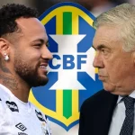 طبيب منتخب البرازيل يؤكد إصابة نيمار ويحدد مدة غيابه