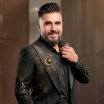 الفنان بشير الغزالي يهدي الأردن اغنية ” أردني نشمي ” بذكرى الاستقلال