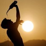 تحذير .. العالم يقترب من تسجيل أكثر الأعوام حرارة في التاريخ
