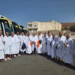 كيف ينظّم الأردن حجّ فلسطينيي 1948؟