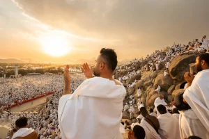 بينها الأردن .. كم تبلغ كلفة الحج للدول العربية؟