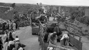 78 عامًا على نكبة فلسطين