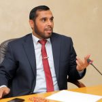 النائب المشاقبة يوجه أسئلة نيابية حول راتب ومكافآت وامتيازات الناطق الإعلامي لوزارة المياه – وثيقة