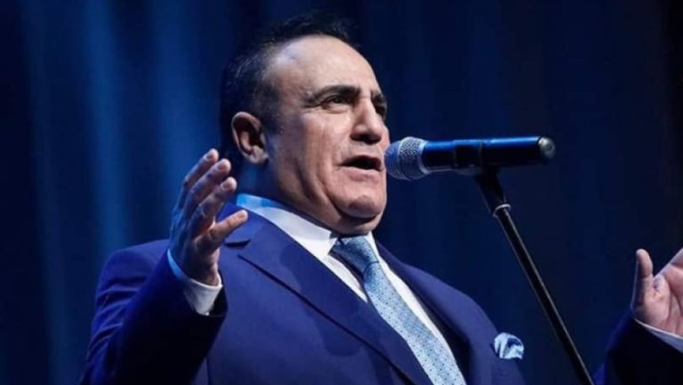 الثقافة السورية تلغي حفل الفنان شادي جميل في دار الأوبرا بدمشق.. لماذا؟