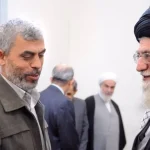 كيف دخلت طهران إلى الملف الفلسطيني؟