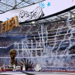 كأس العالم 2026… عندما تتحوّل كرة القدم إلى اختبار للأمن والسياسة والمناخ
