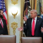 كيف تنظر دمشق وبيروت وتل أبيب إلى دعوة ترمب لتدخّل سوريا في لبنان؟