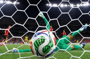 ملوك التهديف… المنتخبات الأكثر هزاً للشباك في تاريخ كأس العالم بالأرقام