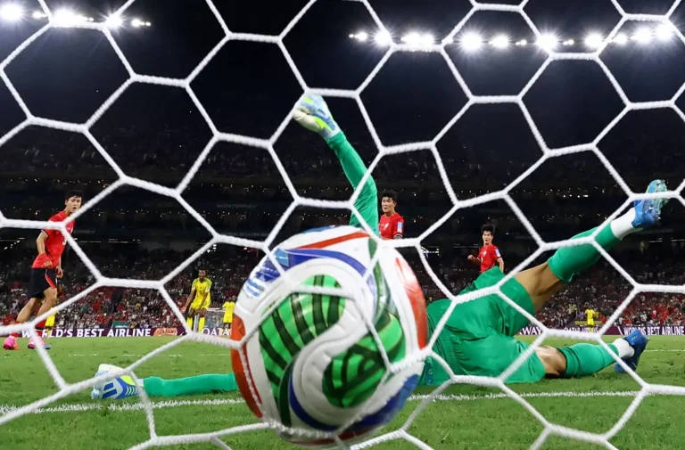 ملوك التهديف… المنتخبات الأكثر هزاً للشباك في تاريخ كأس العالم بالأرقام