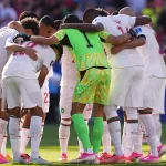 من هو منافس منتخب المغرب المُحتمل في دور الـ32 وفقًا للنتائج وترتيب المجموعات الحالي؟