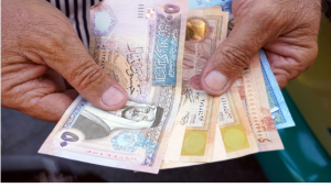 ارتفاع حوالات الأردنيين العاملين في الخارج