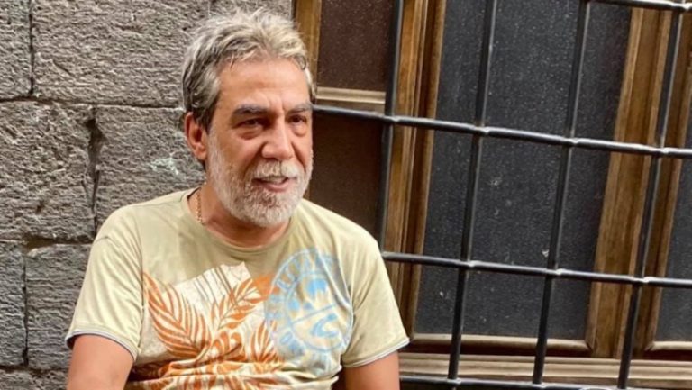 أيمن رضا ينسحب من مسلسل يجمعه بالممثل المصري محمد ثروت.. ما السبب؟