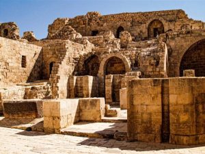 بالصور .. أقدم وأجمل 8 مدن سياحية في العالم