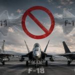 الرقم المحظور.. لماذا لا توجد طائرات باسم F-13 وF-17؟
