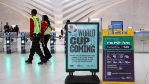 تهديدات صحية تلاحق أكبر كأس عالم في التاريخ..ليست إيبولا فقط