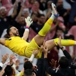 جمال السلامي: ابو ليلى اساسيا في المواجهة المرتقبة امام المنتخب الجزائري