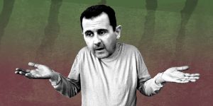 نقل بشار الأسد إلى ملجأ مُحصن
