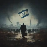 الهجرة العكسية بإسرائيل.. 125 ألف مغادر و تسونامي يفند رواية نتنياهو