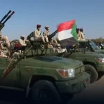 الجيش السوداني يعلن صد هجوما للدعم السريع