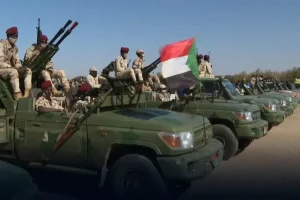 الجيش السوداني يعلن صد هجوما للدعم السريع