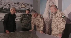 «ضرب الأنفاق أم بصمة الصوت»… لماذا بات اغتيال إسرائيل لقيادات «القسام» سريعاً؟