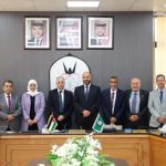 مؤسسة “فراس بلاسمة لأنظمة التحكم” توقعان مذكرة تفاهم لتأسيس مختبر متطور في الذكاء الاصطناعي وتكنولوجيا المستقبل.. صور