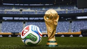 كأس العالم 2026.. مواعيد مباريات اليوم والقنوات الناقلة