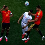 كيف يتم اختيار أفضل الثوالث في كأس العالم 2026؟