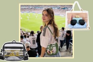 قانون الحقائب الشفافة في ملاعب كأس العالم يصدم بعض الجماهير
