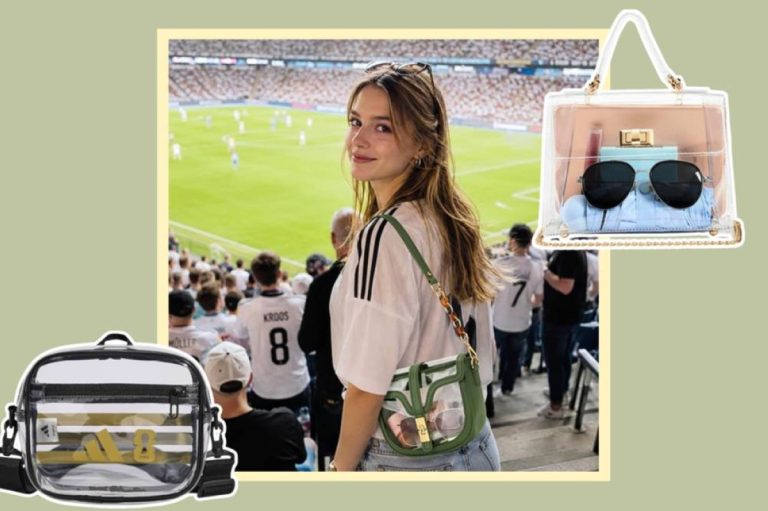 قانون الحقائب الشفافة في ملاعب كأس العالم يصدم بعض الجماهير