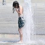أوروبا تتصبب عرقاً