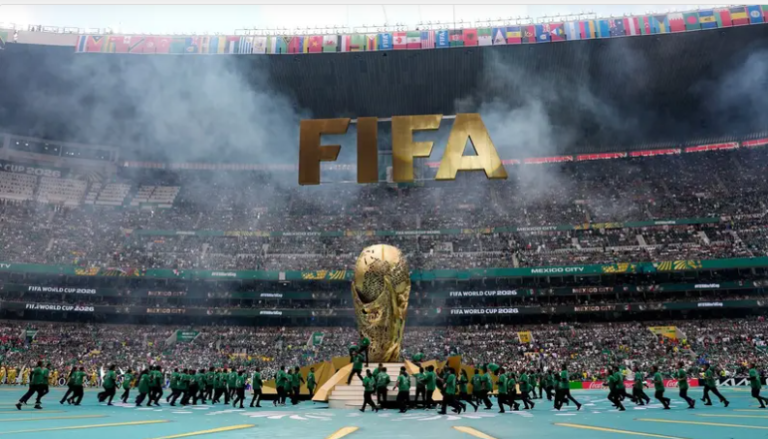 ماذا يحدث عند التساوي في النقاط؟ دليلك لشرح كيفية التأهل في كأس العالم