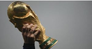 لقطات لا تنسى في تاريخ “المونديال”
